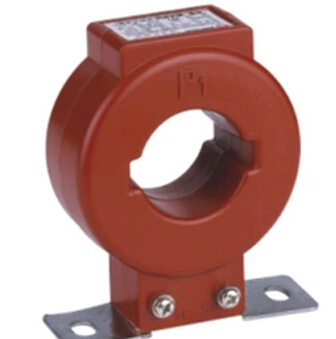 電流互感器的燒壞原因和相應措施