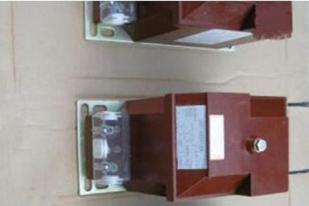 電壓互感器出現(xiàn)這些現(xiàn)象需立刻停用