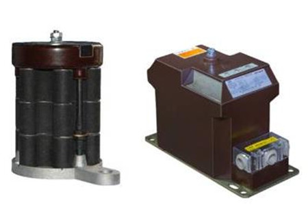 20KV戶(hù)內(nèi)電壓互感器需安裝消諧器的情況