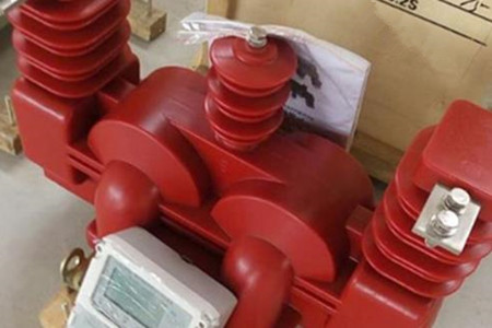 零序電流互感器的作用、工作原理與常見故障