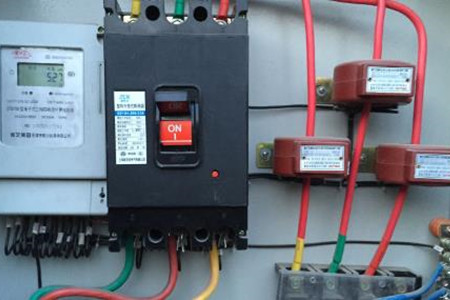 電流互感器怎么接電流表?方法很簡單!