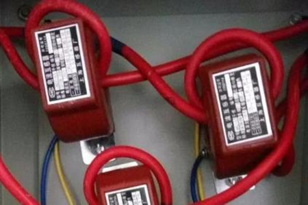 電流互感器怎么接電流表?方法很簡單!