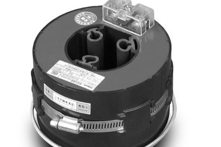 電流互感器一般穿幾根電線？一看就清楚！ 圖2