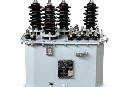 電壓互感器的容量有幾種?這些區別要清楚! 圖1